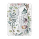 Search for baby shower magnets Nature