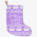 Search for nautical christmas stockings Crab