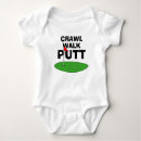Search for golf baby clothes Newborn