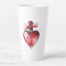 Recherche de parfum tasses Féminin