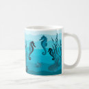 Search for sea horse mugs Ocean