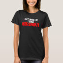 Search for merengue tshirts That's
