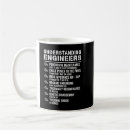Search for mechanical engineering mugs Engineers