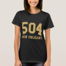Search for new orleans tshirts 504
