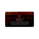 Search for law firm return address labels Attorney at law