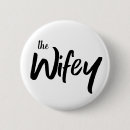 Search for wifey buttons Modern