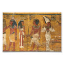 Recherche de tombeau posters Pharaon