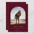 Recherche de arrondi invitations Unique