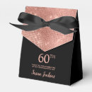 Search for rose gold favour boxes Thank you