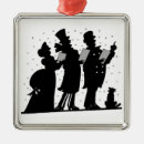 Recherche de caroler de noël accessoires Carolers