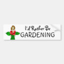 Search for garden bumper stickers Rose