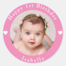 Search for heart name stickers Pink