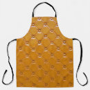Search for upholstery aprons Gold
