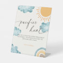 Recherche de signes table Arc en ciel