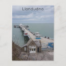 Search for llandudno postcards Pier