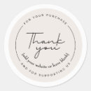 Search for gratitude stickers Minimalist