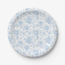 Search for classic wedding plates Chinoiserie