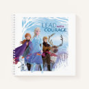 Search for frozen elsa notebooks Forest