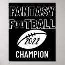 Search for league posters Fantasy