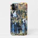 Search for waterfalls iphone cases Landscape