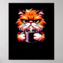 Search for funny coffee posters Cat