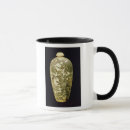 Recherche de vase chinois tasses Floral
