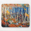 Search for tree mousepads Nature