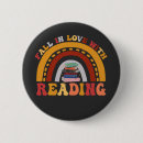 Search for love fall buttons Reading