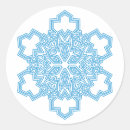 Search for winter frost stickers Elegant