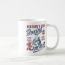 Search for life ring mugs Boxing
