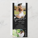 Search for modern graduation invitations College