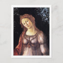 Recherche de primavera cartes postales Renaissance