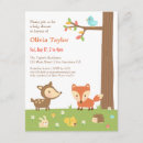 Search for fawn invitations Bunny