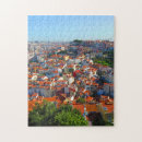 Recherche de lisbonne portugal puzzles Voyage