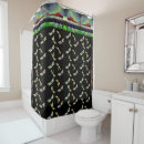 Search for wildlife shower curtains Dragonfly