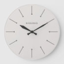 Recherche de décor de pièce horloges Esthétique