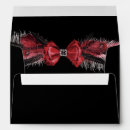 Search for red feather Modern