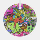 Search for graffiti ornaments Pattern
