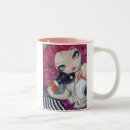 Search for fairy fantasy mugs Gothic
