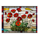 Recherche de en verre posters Vitrail