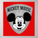 Search for mickey mouse posters Retro
