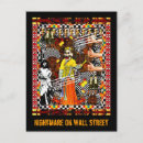 Recherche de wall street cartes postales Vintage