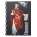 Search for catholic notebooks Saint