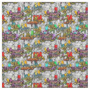 Search for graffiti fabric Urban