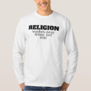Search for agnostic clothing Faith