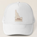 Recherche de idaho hats États