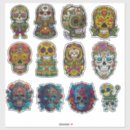 Search for 12 days of stickers Candy