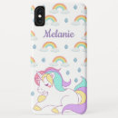 Search for colourful unicorn iphone cases Adorable