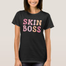 Search for skin care tshirts Licensed