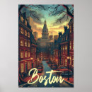 Recherche de nouvelle angleterre posters Vacances